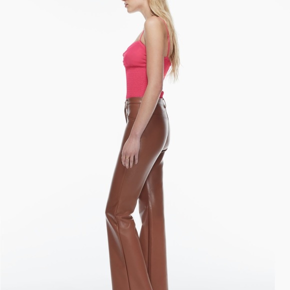 White Artizia Tank, S - Picture 6 of 10